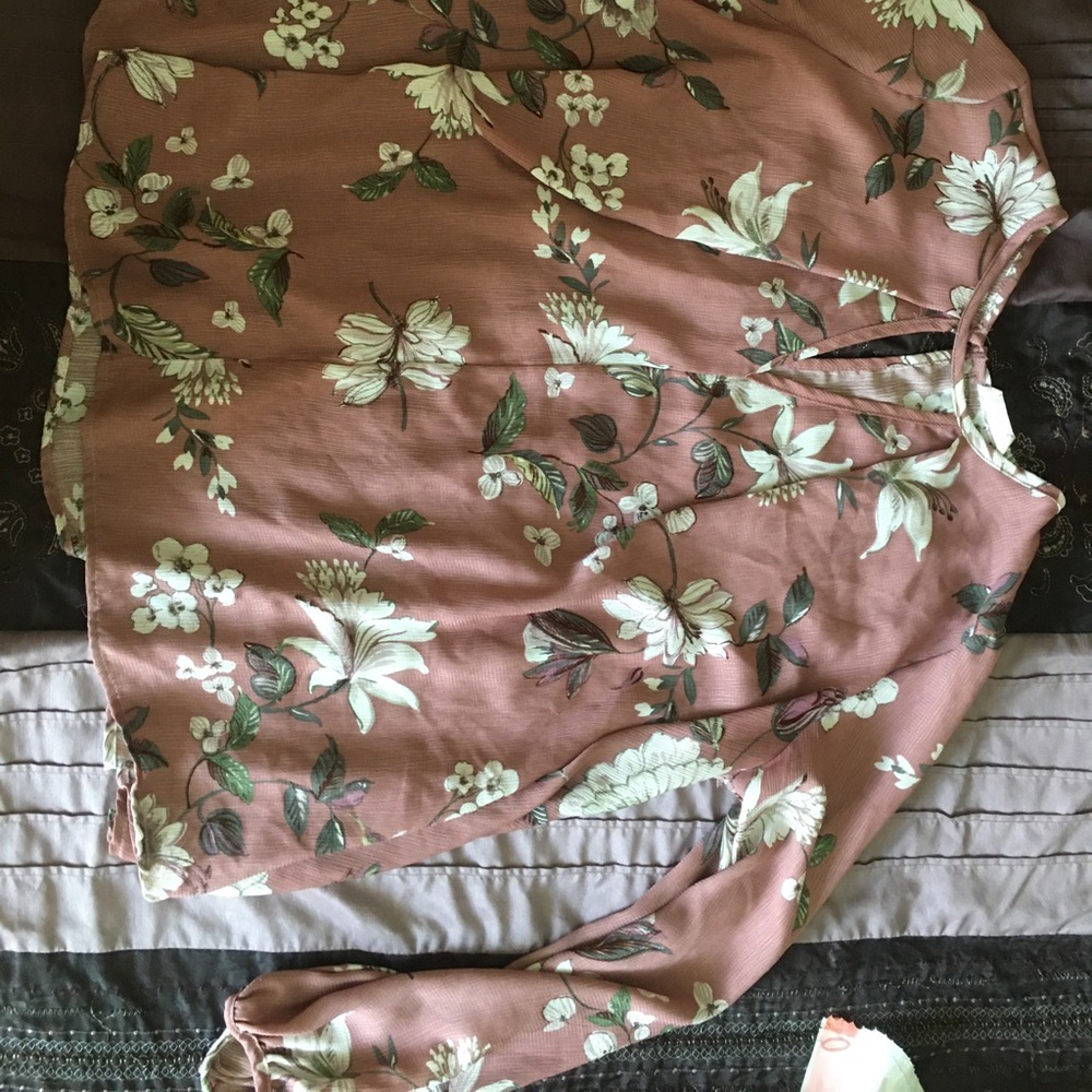 Altars State Blouse